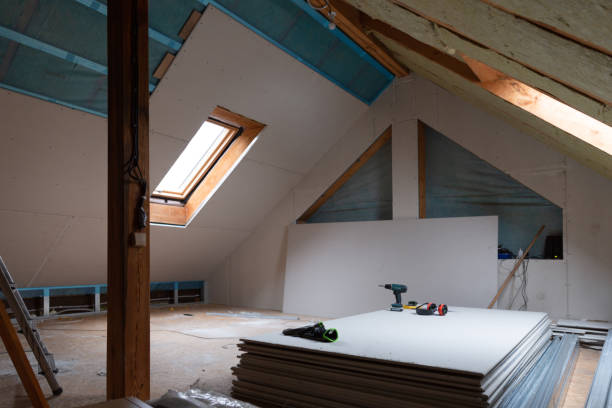  Providence, RI Insulation Contractor Pros