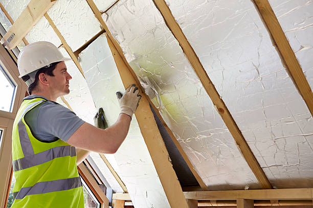 Best Insulation Materials and Products in Providence, RI