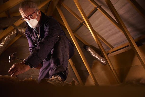 Best Insulation Materials and Products in Providence, RI