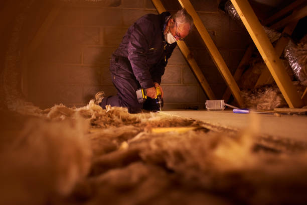 Trusted RI Insulation Contractor Experts